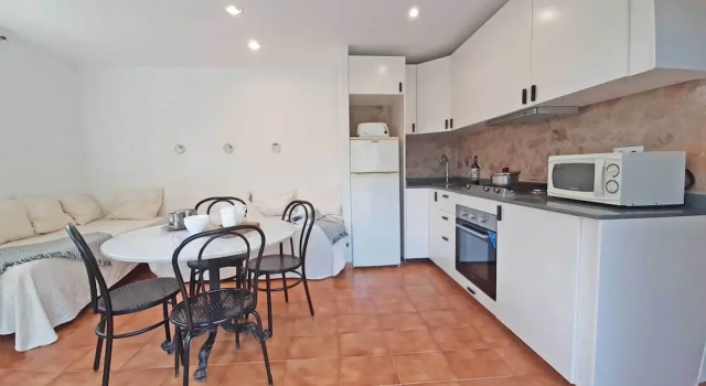 Апартаменты Sirena in Llafranc With 1 Bedrooms and 1 Bathrooms