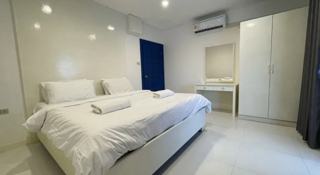 Collection O To The Sea Resort Thailand