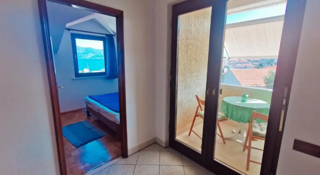 Апартаменты Villa Ela