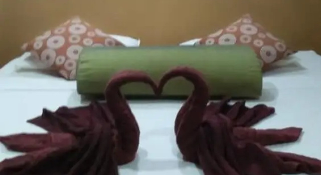 Номер Standard khaya villa
