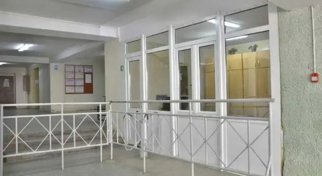 Hostel 10 Of Polytechnic University, Réserver Auberge de jeunesse Hôtels SPA à Volytsya, SPA
