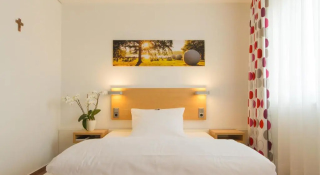 Номер Comfort Stadthotel Münster