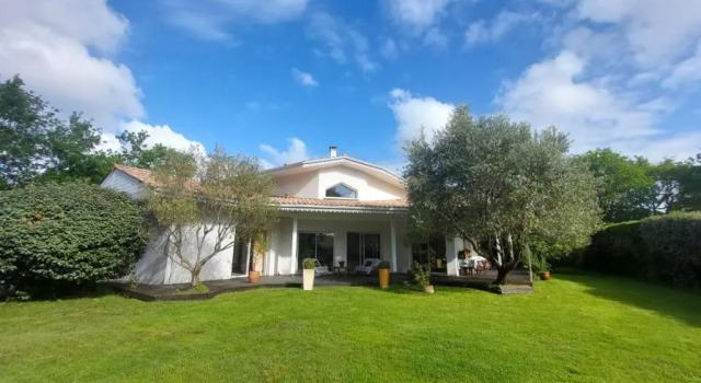 Номер Standard Agréable Maison sur le Bassin dArcachon