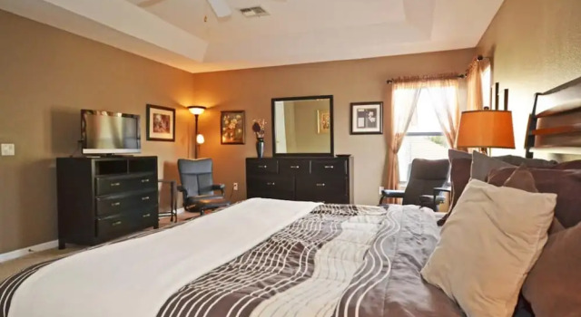 Despres Residence 322612