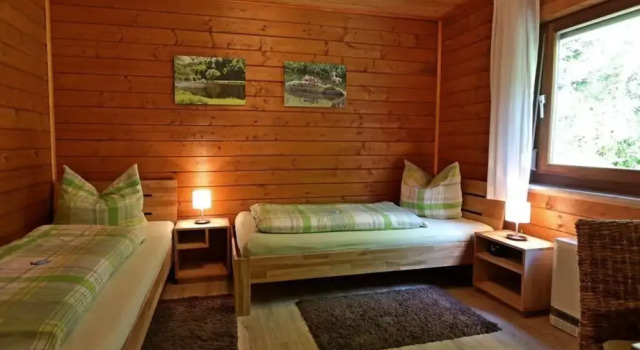 Appealing Apartment in Grafenau, Varaa Huoneisto Hotellit Baijeri pysäköinnillä, Pysäköinti