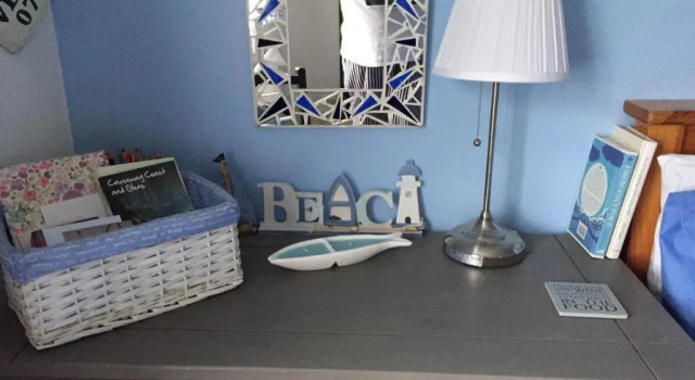 Коттедж Ballycastle Holiday Home