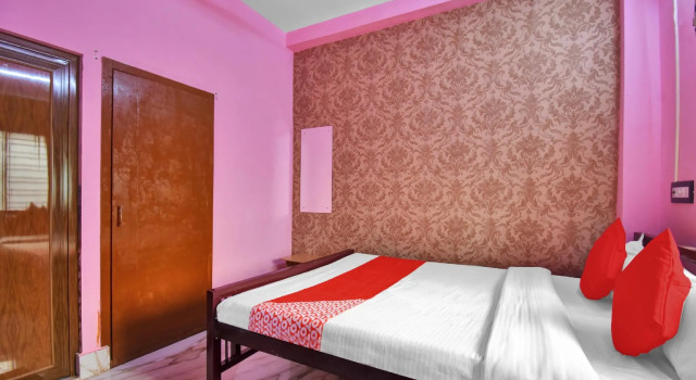 OYO 82581 Bliss Stays 1, Prenota Hotel New Town West Bengal
