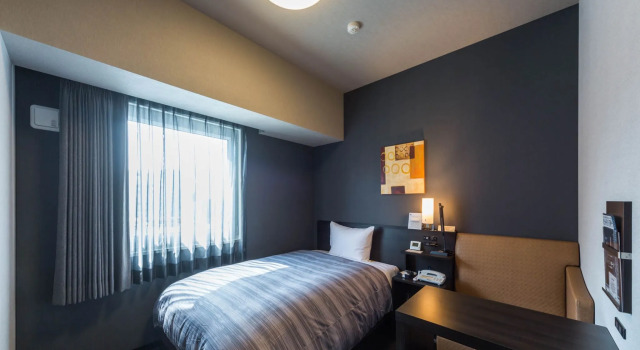 Номер Comfort Hotel Route-Inn Tokyo Kamata -Ayamebashi