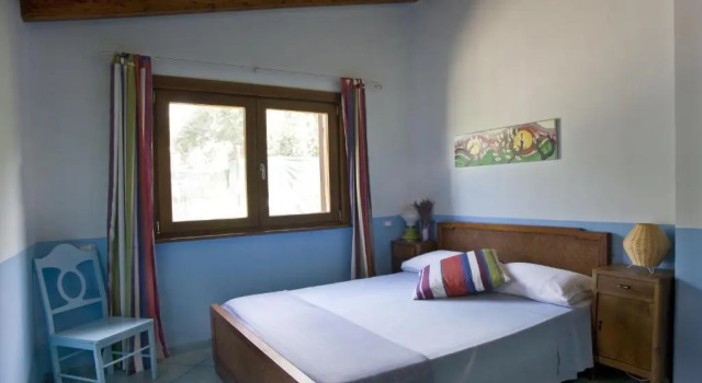 Villa Mare Tra Cielo e Mare, Prenota Villa Hotel a Lazio con parcheggio, Parcheggio