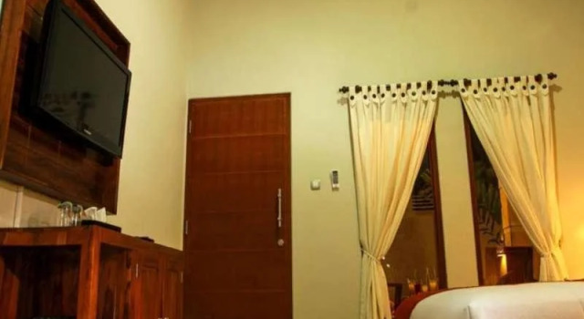 Legian Living House