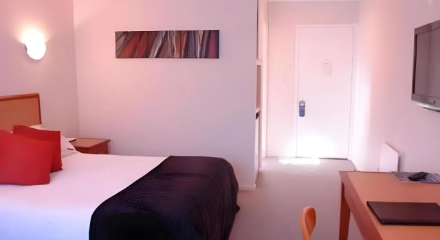Auckland Newmarket Motel, Забронировать Мотель Мотели Окленда, Мотель