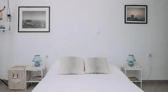Полулюкс Agriolykos Pension
