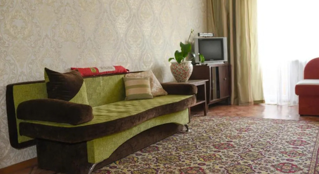 Apartment Horkoho 7A