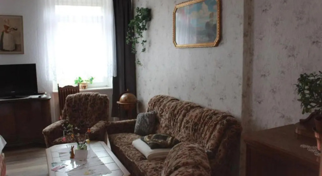 Двухместный номер Standard Pension Lehmann