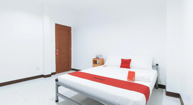 Номер Standard RedDoorz @ Lualhati Garden Cottage El Nido Palawan