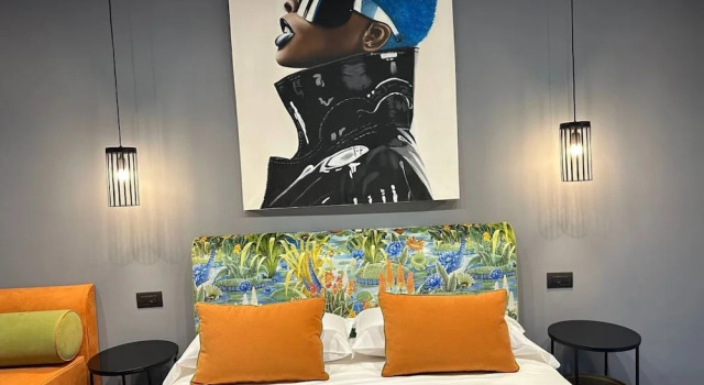 Номер Standard Sorrento Rooms
