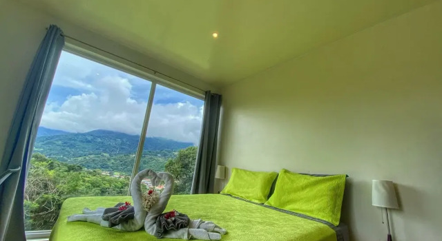 Casa Ejecutiva Boquete, Buchen Sie Hotel Bajo Boquete Chiriquí