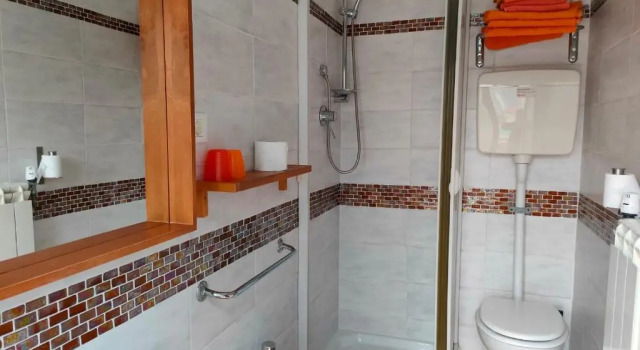 Номер Deluxe Villa La Lanterna
