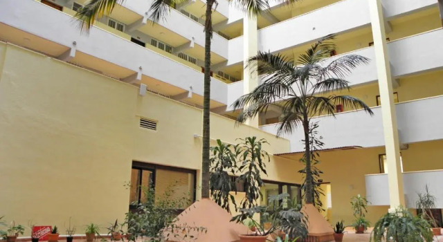Апартаменты JSM Apartamentos