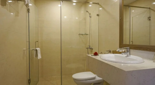 Люкс Nice Dream Hotel