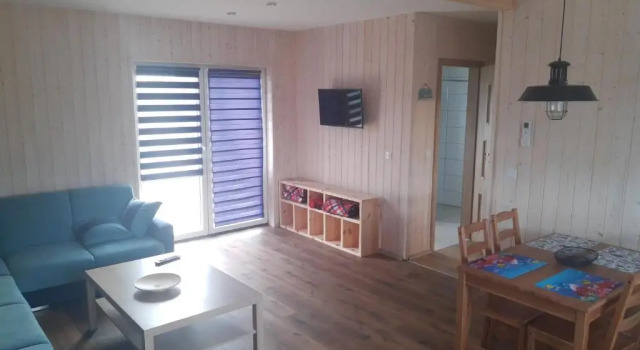 Lazurowe Apartamenty