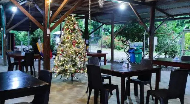 Hotel Campo Verde, Reserva ahora Hotel Villagarzón Putumayo