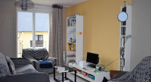 House Perros-Guirec - 6 Pers, 70 M2, 3/3, Rezerwuj Hotel Perros-Guirec 