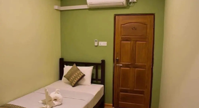 Delight Guest House Bagan, Book Guesthouse Nyaung-U Mandalay Region