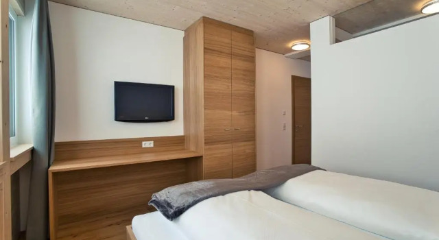 Rössle Appartements