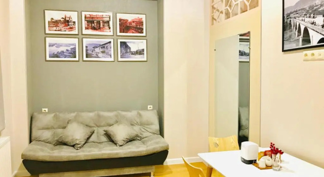 Апартаменты Cozy Konka Apartments