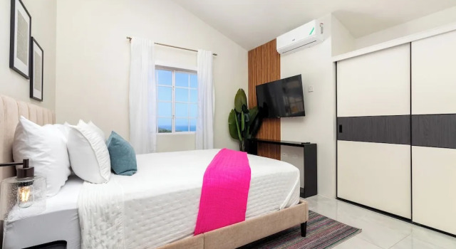 Коттедж Sunset at ArecaHomes~ Beach Access~ Pool & Water Park