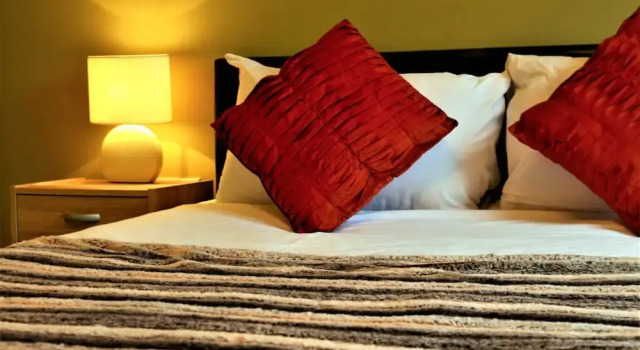 30 St James Walk, Забронировать Отель Бизнес-отели Челтнем, рядом с Cheltenham Playhouse, 4* 5*