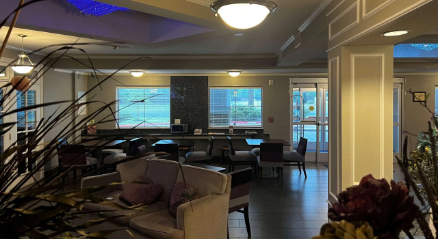 Baymont by Wyndham College Station, Rezerwuj Hotel Hotele w College Station ze śniadaniem, Śniadanie