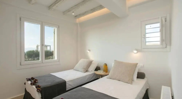 Коттедж Villa Anali, Kastraki, Naxos