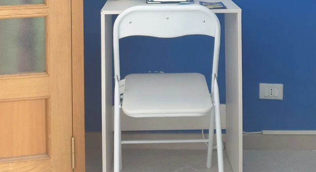 Студия Comfort Casa Athena