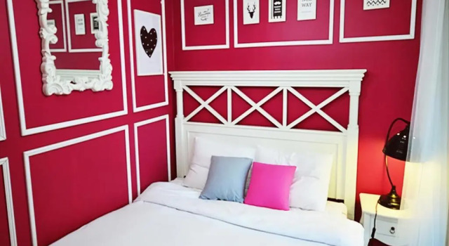 Трёхместная студия Han River Residence & Guesthouse