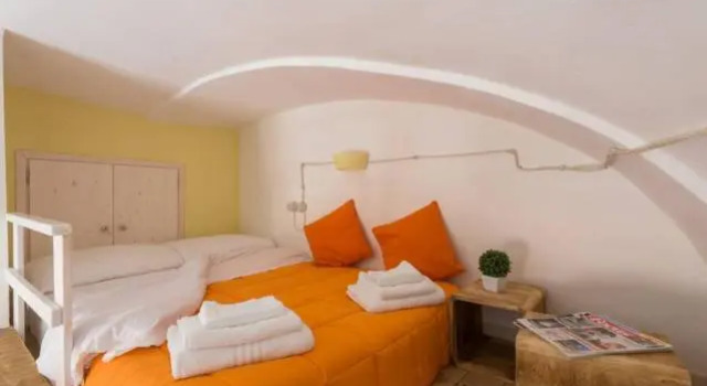 Bosa Il Borgo E6368
