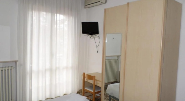 Hotel Ines