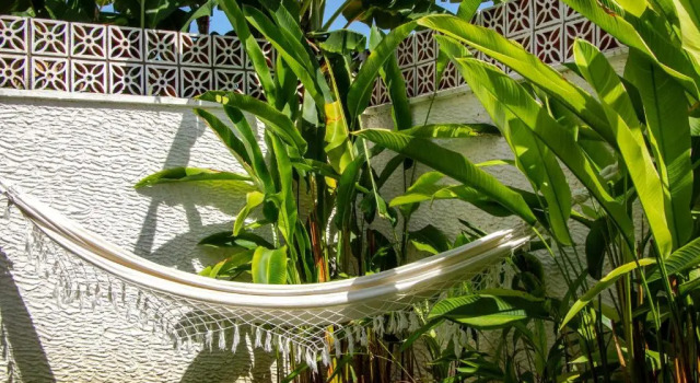 Номер Standard Pousada Vila Cobé