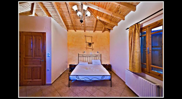 Διαμέρισμα 4 ατόμων-Family apartment close to the most beautiful beaches