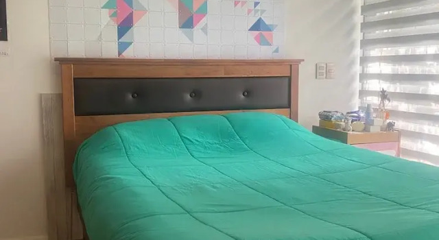Номер Classic Viva Chile Centro