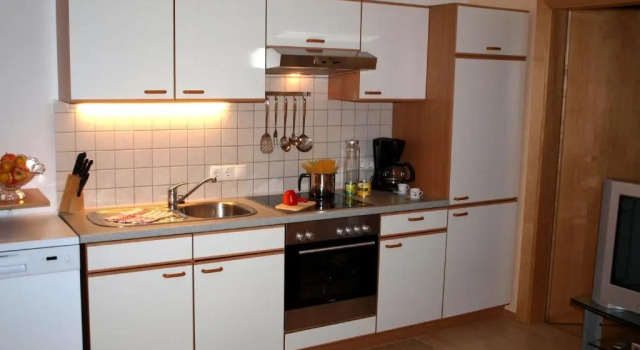 Апартаменты Ferienwohnung Höllrigl