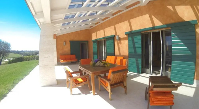 Коттедж Villa Stella Relax