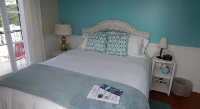 Номер Standard Katy's Inn