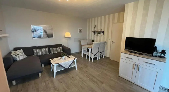 Haus Sol Mare Whg2