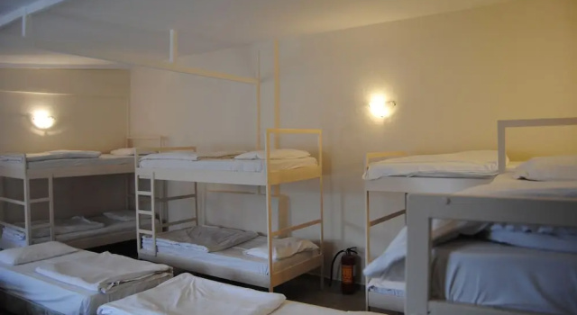 Anzac House Youth Hostel