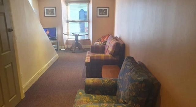 Номер Superior Junior Suite Town Centre (Adults Only)