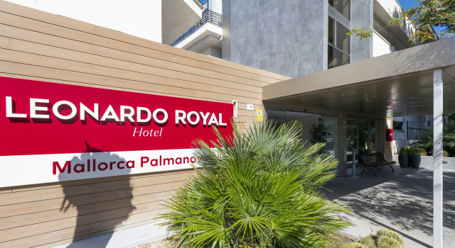 Leonardo Royal Hotel Mallorca Palmanova Bay, Book Condo Hotel Apart‑Hotels in Palmanova, Condo Hotel