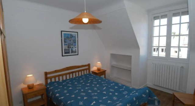 Appartement Solidor Vue Mer, Забронировать Апартаменты/квартира Апартаменты Сен-Мало, рядом с Plage des Fours à Chaux, Апартаменты/квартира
