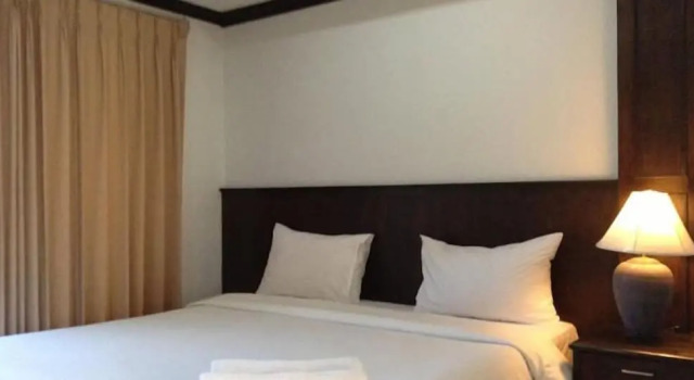 Двухместный номер Standard с балконом Kamala Phuyai Resort